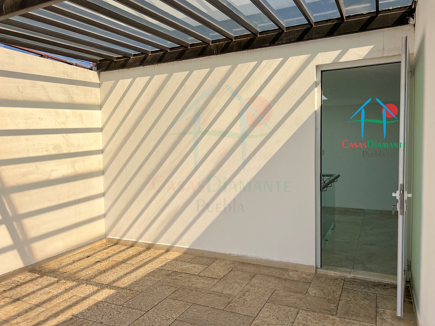 Parque Hidalgo Casa Miguel - Roof Garden 5 Parque Hidalgo Casa Miguel - Roof Garden 5